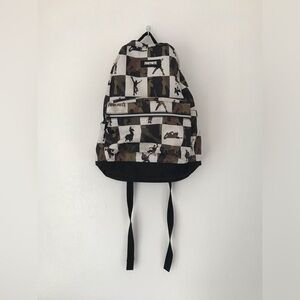 Fortnite backpack